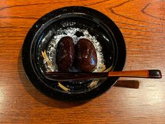 -是山居