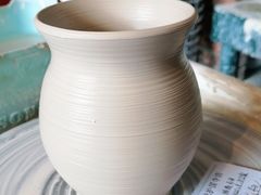 -不贰手作陶艺diy·烧玻璃·银饰团建(人民大学店)