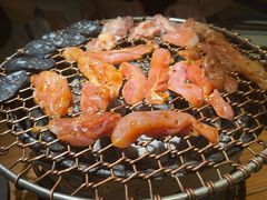 -烧肉达人•炭火烧肉(新天地店)