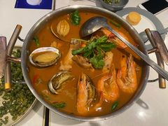 台式富贵锅-鹿港小镇(悠唐店)