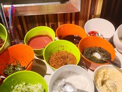 -刘记光大火锅鸡(北行店)