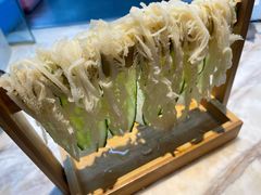 -周渝食惦·酸菜鱼精致川菜(横岗店)