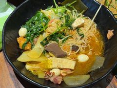 -万记麻辣烫国展总店