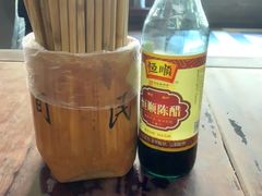 -同得兴 Since·1995 传统苏式面馆(嘉馀坊店)