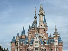 -上海迪士尼度假区