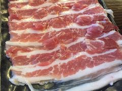 -刘小胖煎肉馆