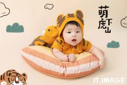 -专注孕妇照亲子照·纪田摄影