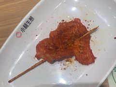 -小杨生煎(南汇欧尚店)