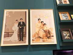 -海马体家庭照相馆(北京芳圆里 ID MALL店)