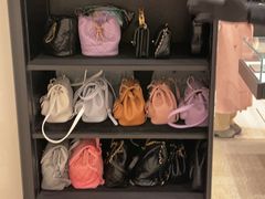 -Chanel(德基广场店)