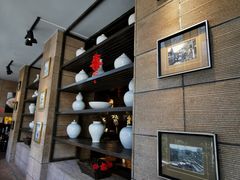 -金枝玉叶上海人家食府(三里河店)