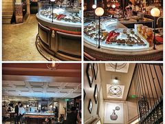 -壳里西餐厅Coquille Seafood Bistro(蒙自路店)