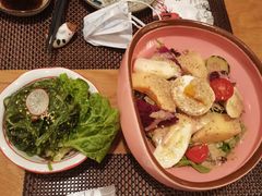 -樱の千渡日式料理·铁板烧•烧鸟(金盛田广场店)