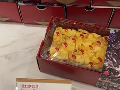 -白天鹅宾馆·美食屋