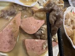 -木萨火锅店(开鲁路店)