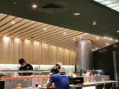 -板长寿司(ION店)