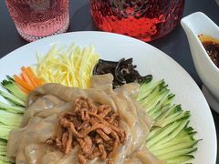 -红东阁东北菜烤肉酒馆(CROSS万象汇店)