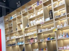 -陶语手工·拼豆·陶艺·银饰diy(宽厚里店)