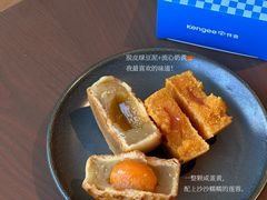 -仟吉KenGee(国贸360店)