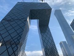 -中央广播电视总台(光华路办公区)