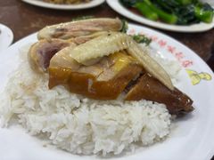 -陈光记烧腊店(罗保博士街店)
