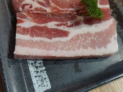 -乌拉烤肉(如皋首店)