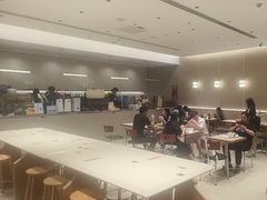 -JPG canteen(广州乐峰广场店)