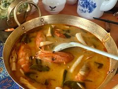 -南沙游艇会·大兵船餐厅