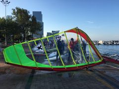 -日照世帆赛基地