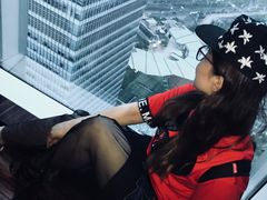 -翡翠36餐厅(浦东香格里拉店)
