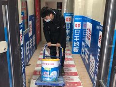 -正阳装潢市场