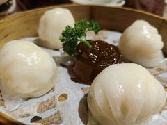 -稻香饭店(IFS国金中心店)