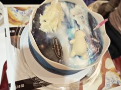 -哈根达斯(陆家浜路店)