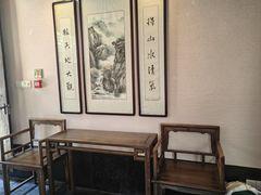 -乌镇枕水度假酒店