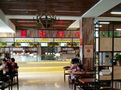 -吉大一院二部餐厅