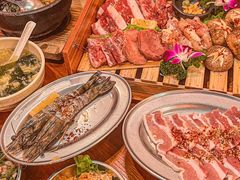 -大阪烧肉BAKA一代(十亩地店)