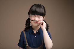点击看大图 -西瓜庄园儿童摄影