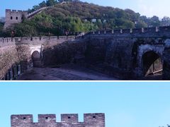 -台州府城(江南长城)