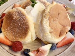 -UPPER KITCHEN(延安路店)