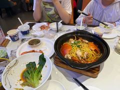 -不仔客海鲜·烧烤·270度海景餐厅(大东海店)