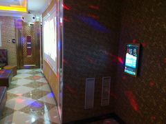 -钱莊Party连锁KTV(黄江星光城店)