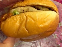 -麦当劳(西客站店)