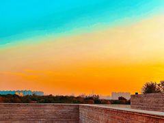 -盘龙城国家考古遗址公园