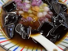 -梧州双钱龟苓膏(老街店)