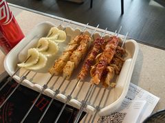 -丰茂烤串(五道口店)