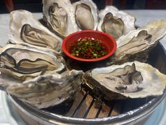 -蠔友汇(皇姑店)