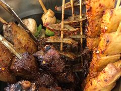 -炒豆合作社(东四总店)