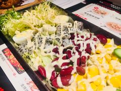 -蛙三泡椒牛蛙(万象城店)