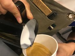 -KYO COFFEE(胶州路店)