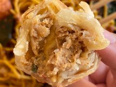 -泸溪河桃酥(西直门凯德店)